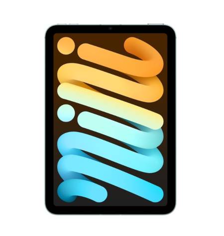 Apple iPad mini (A17 Pro) Cellular 128GB - Blue