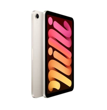 Apple iPad mini (A17 Pro) Cellular 128GB - Starlight