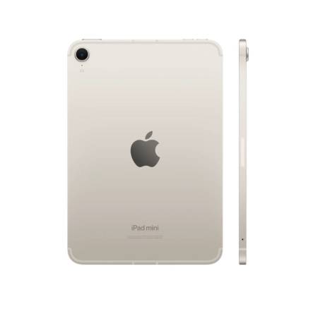 Apple iPad mini (A17 Pro) Cellular 128GB - Starlight