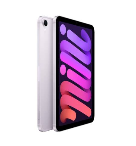 Apple iPad mini (A17 Pro) Cellular 128GB - Purple