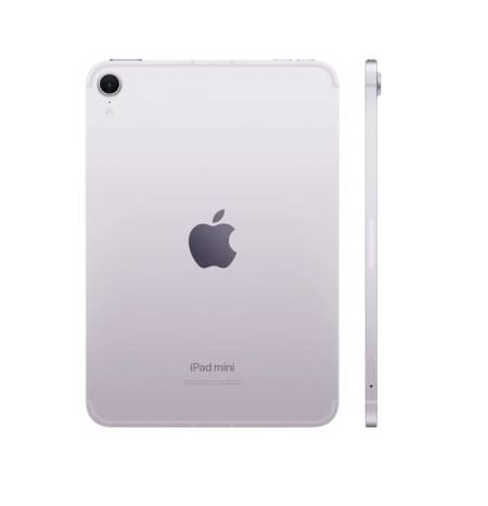 Apple iPad mini (A17 Pro) Cellular 128GB - Purple