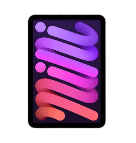 Apple iPad mini (A17 Pro) Cellular 128GB - Purple