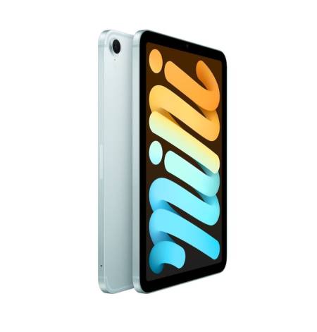 Apple iPad mini (A17 Pro) Cellular 256GB - Blue