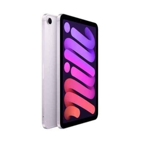 Apple iPad mini (A17 Pro) Cellular 256GB - Purple