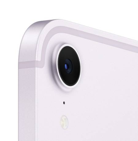 Apple iPad mini (A17 Pro) Cellular 256GB - Purple