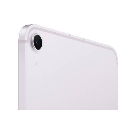 Apple iPad mini (A17 Pro) Cellular 256GB - Purple