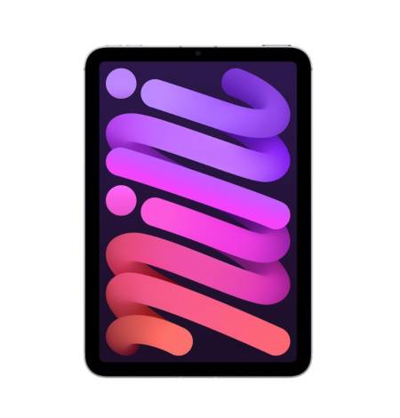 Apple iPad mini (A17 Pro) Cellular 256GB - Purple
