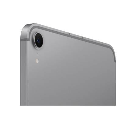 Apple iPad mini (A17 Pro) Cellular 512GB - Space Grey