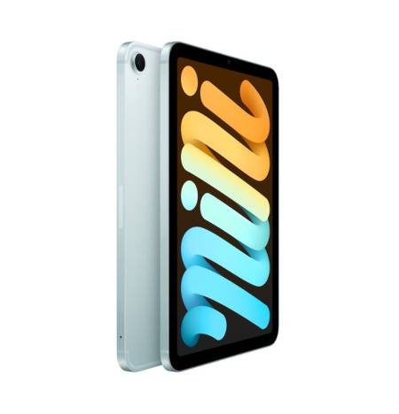 Apple iPad mini (A17 Pro) Cellular 512GB - Blue