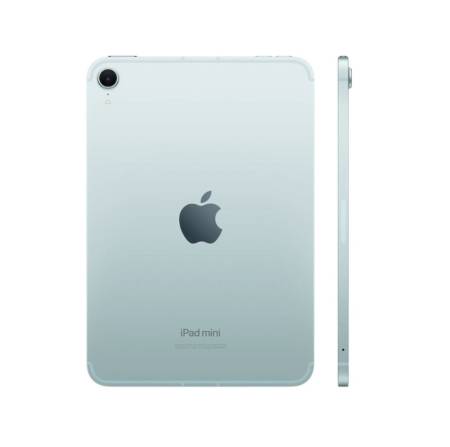 Apple iPad mini (A17 Pro) Cellular 512GB - Blue