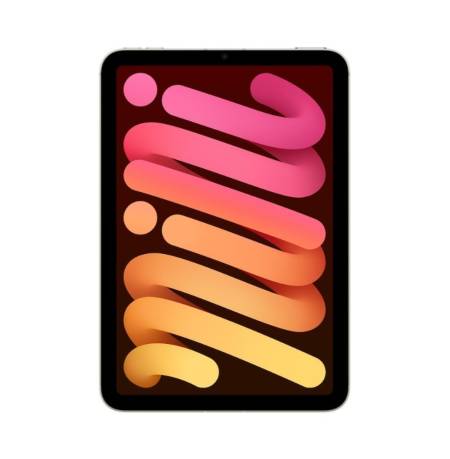 Apple iPad mini (A17 Pro) Cellular 512GB - Starlight