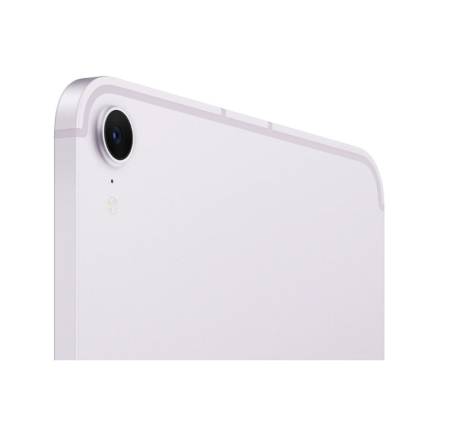 Apple iPad mini (A17 Pro) Cellular 512GB - Purple