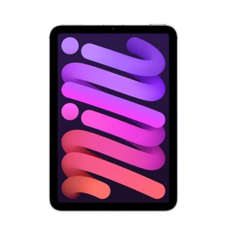Apple iPad mini (A17 Pro) Cellular 512GB - Purple
