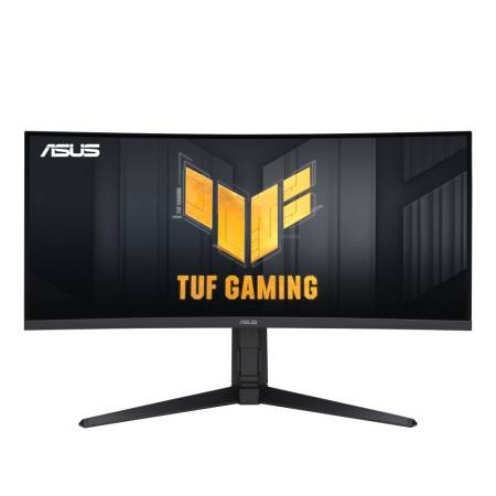 Asus TUF Gaming VG34VQL3A Curved Gaming