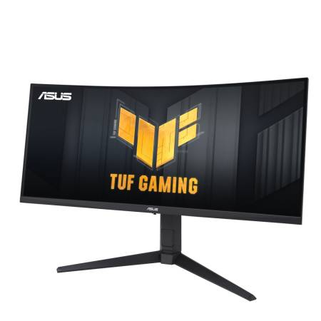 Asus TUF Gaming VG34VQL3A Curved Gaming