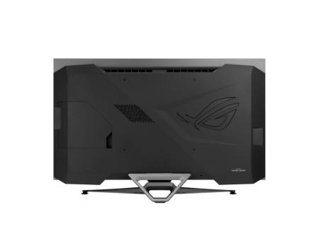 Asus ROG Swift OLED PG48UQ gaming monitor