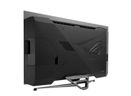 Asus ROG Swift OLED PG48UQ gaming monitor