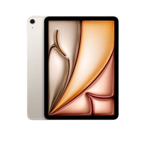 Apple 11-inch iPad Air (M3) Wi-Fi 512GB - Starlight