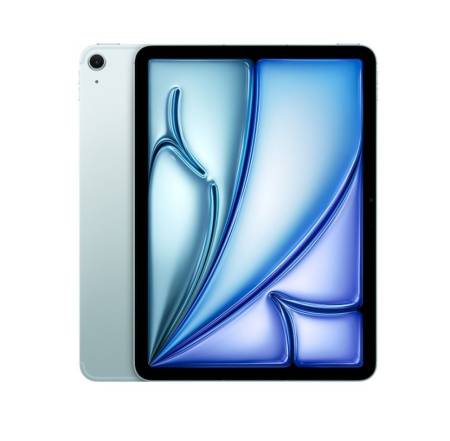 Apple 11-inch iPad Air (M3) Wi-Fi 1TB - Blue