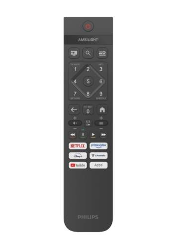 Philips 43PUS8010/12