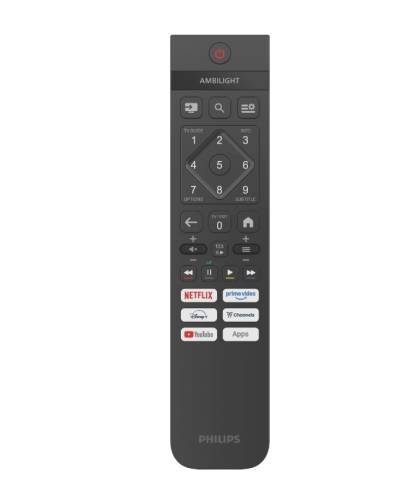 Philips 50PUS8010/12