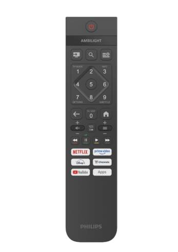Philips 65PUS8010/12