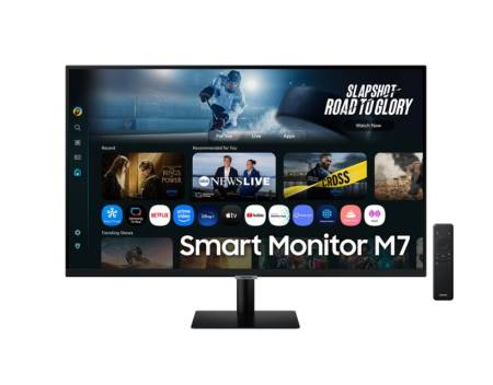 Samsung LS32FM700 32" VA LED