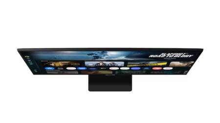 Samsung LS32FM700 32" VA LED