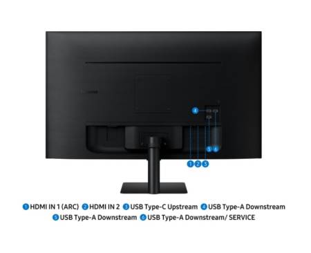 Samsung LS32FM700 32" VA LED