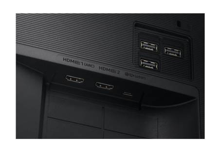 Samsung LS32FM700 32" VA LED