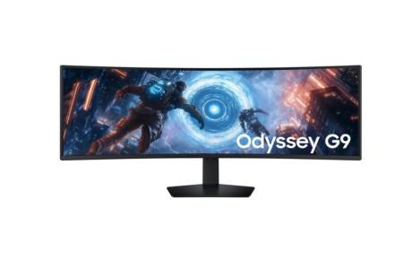 Samsung LS49FG910