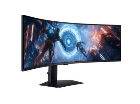 Samsung LS49FG910
