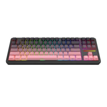 Геймърска механична клавиатура Redragon Antonium Pro K728SP-RGB-PRO с Bluetooth и безжична връзка
