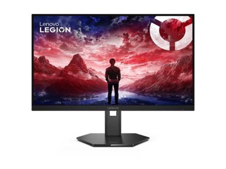 LENOVO Legion 27QD-10 27inch IPS QHD 2560x1440 16:9 240Hz 300cd/m2 1000:1 0.5ms 2xHDMI 2.1 1xDP 1.4 99 sRGB 3y