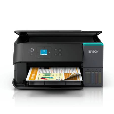 Epson EcoTank L4360