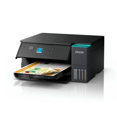 Epson EcoTank L4360