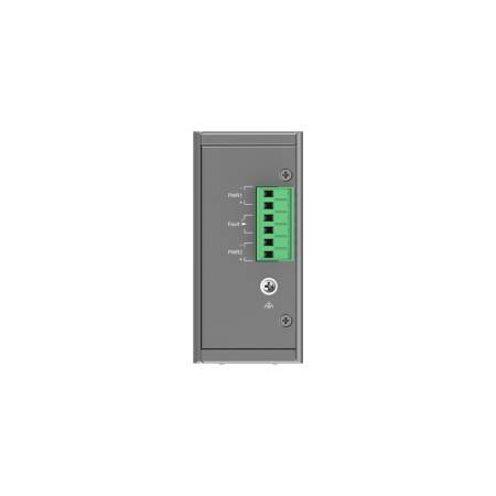 6-портов гигабитов индустриален лесно управляем комутатор TP-Link Omada IES206G