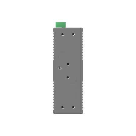 8-портов гигабитов индустриален лесно управляем комутатор TP-Link Omada IES208G