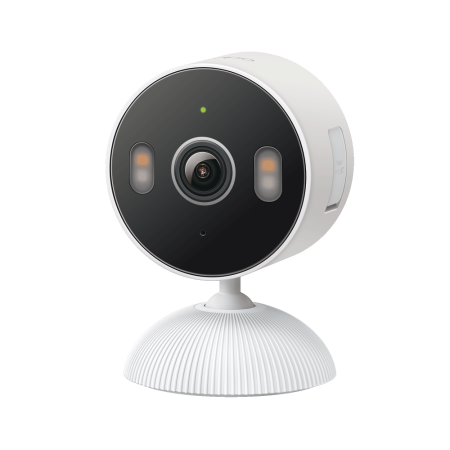 Вътрешна/външна Wi-Fi домашна охранителна камера TP-Link Tapo C113