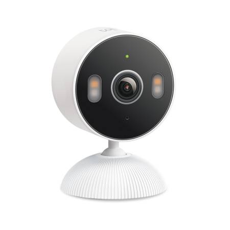 Вътрешна/външна Wi-Fi домашна охранителна камера TP-Link Tapo C113