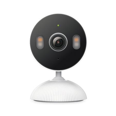 Вътрешна/външна Wi-Fi домашна охранителна камера TP-Link Tapo C113