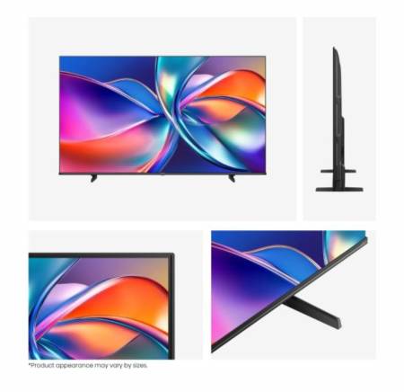 Hisense 65" E7Q