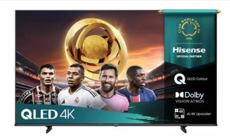 Hisense 75" E7Q