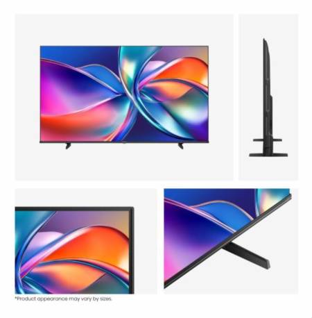 Hisense 75" E7Q