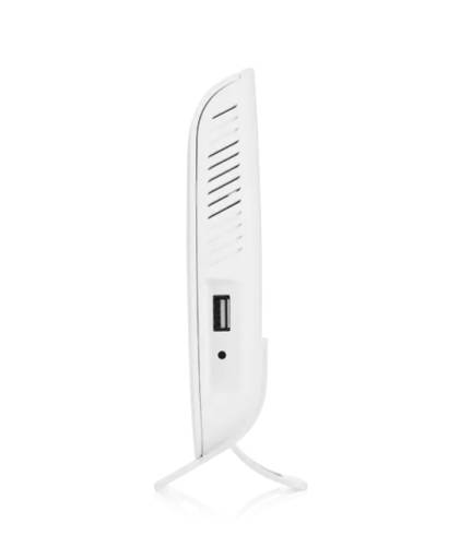 ZyXEL WiFi 6 AX3000 4 Port Gigabit Ethernet Gateway with MPro Mesh Support