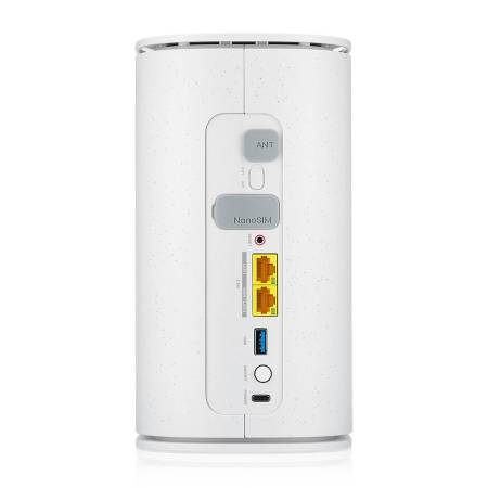 ZyXEL FWA515