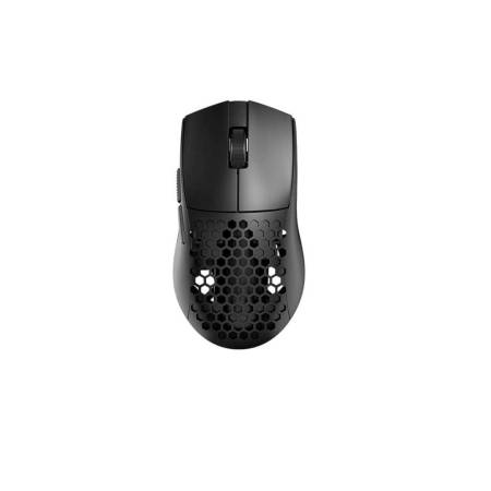 Геймърска мишка Redragon Astrolabe Lite M725-LIT с кабел и безжична Bluetooth връзка - черна