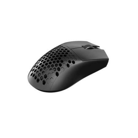 Геймърска мишка Redragon Astrolabe Lite M725-LIT с кабел и безжична Bluetooth връзка - черна