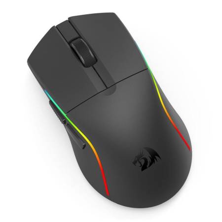 Геймърска мишка Redragon Deicide Lite M816-LIT с кабел и безжична Bluetooth
