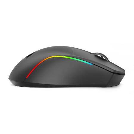 Геймърска мишка Redragon Deicide Lite M816-LIT с кабел и безжична Bluetooth